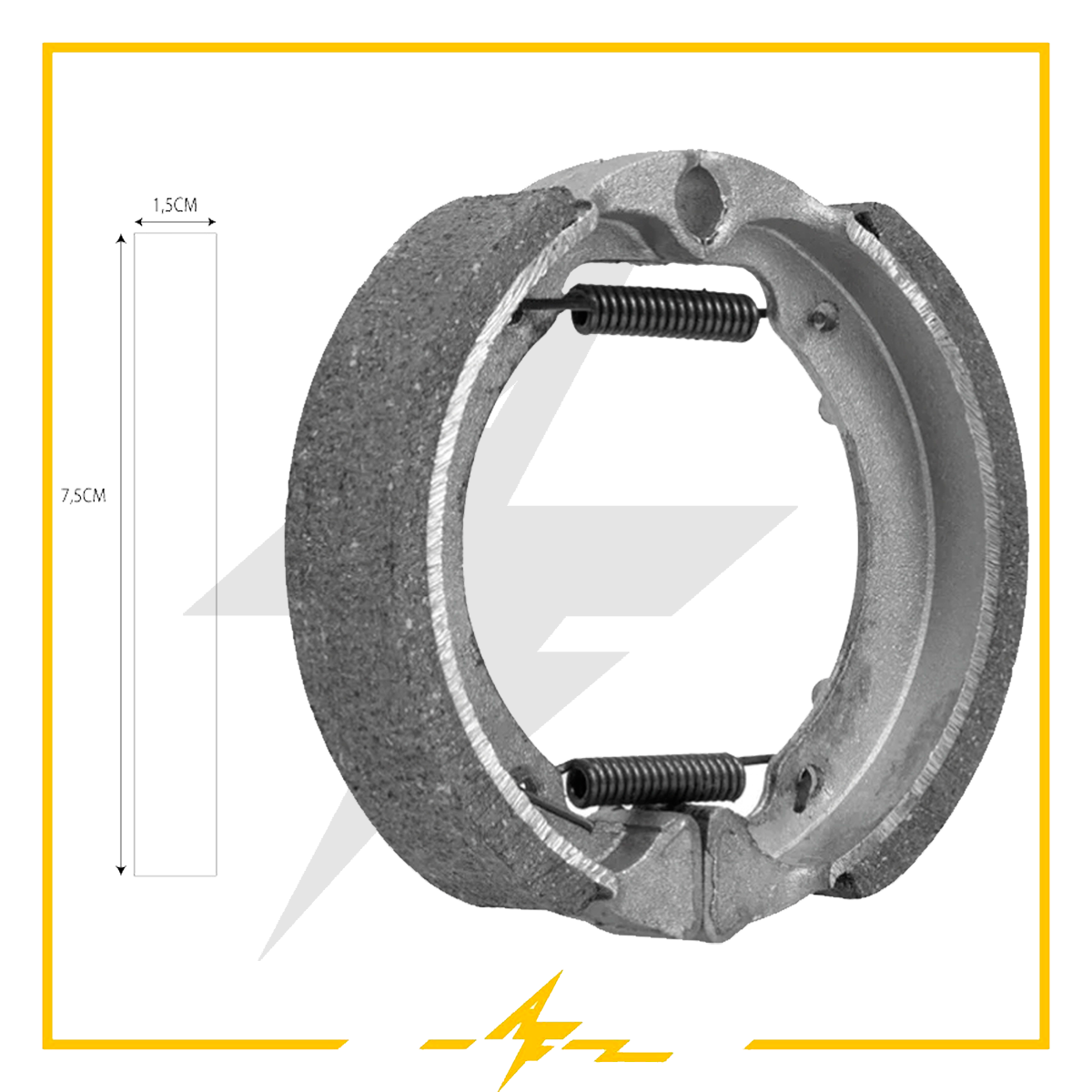 Pastillas freno tambor para
patinete eléctrico Xiaomi y Ninebot
recambios patinete eléctrico
tienda de repuestos de patinetes eléctricos
recambios patinetes
repuestos de patinetes
accesorios patinete eléctrico
accesorios patinete
repuestos patinete
piezas de patinete eléctrico
piezas patinete electrico
ruedas patinete
taller del patinete
piezas de repuesto patinete eléctrico
af scooters